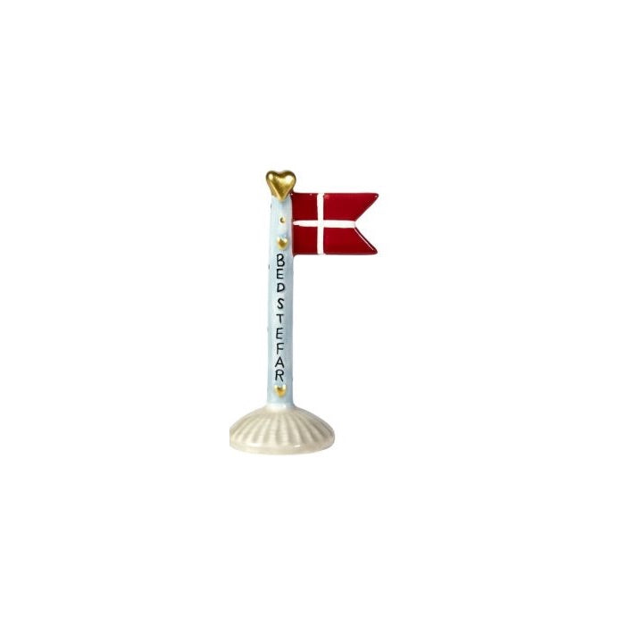 Speedtsbergs flagga Mormor/Farfar