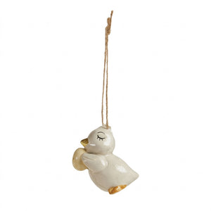 Speedtsberg Kyckling med ägg 6 cm hög