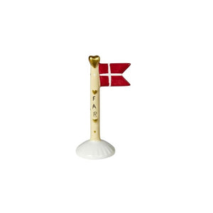 Speedtsberg flagga Pappa