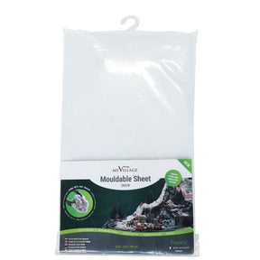 Sneunderlag foldbart stort ark