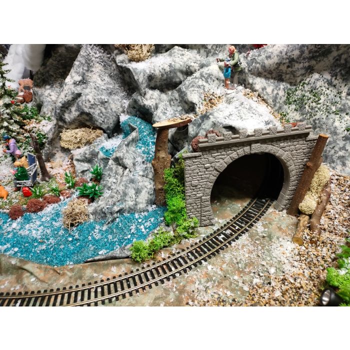 Træunderlag foldbart