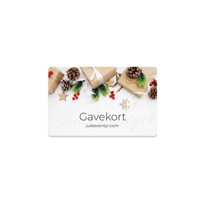 Presentkort