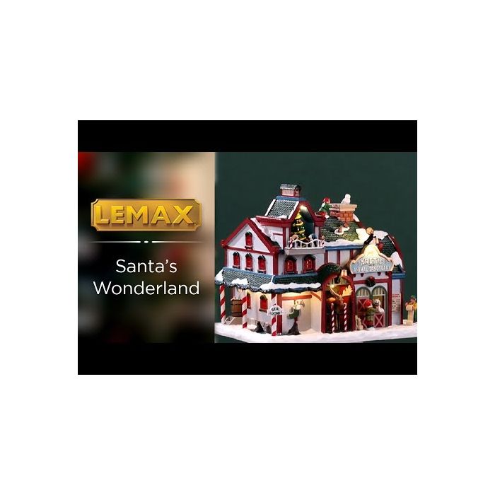 Arktisk djurreservat