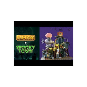 Mystery Meat Conserving Company