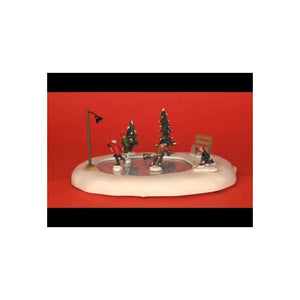 Hockeymatch efter skolan