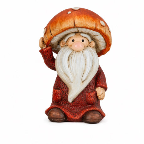 Höstdvärg 12 cm hög
