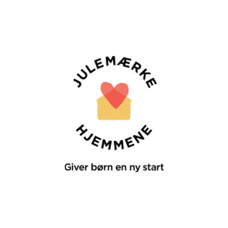Julemærkehjemmene – Giver børn en ny start