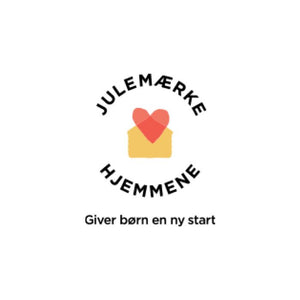 Julemærkehjemmene – Giver børn en ny start