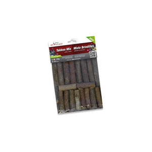 Træstammer mini til dekoration