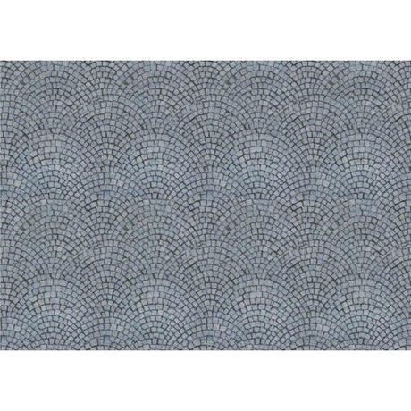 Brostensmønster underlag