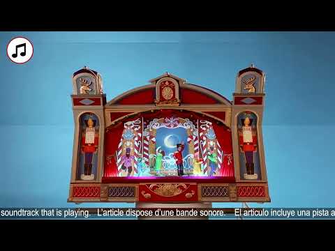 Christmas Ballet