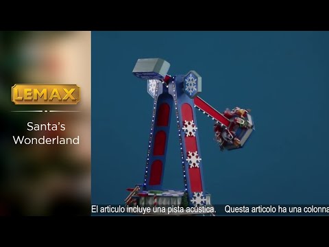 Den snurrande snöflingan