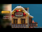 Winter House Resort