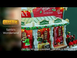 Festive Tidings Nursery