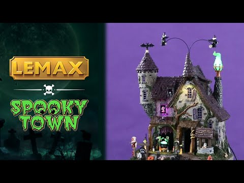 Ond trädgårdscoven