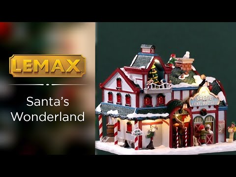 Arktisk djurreservat