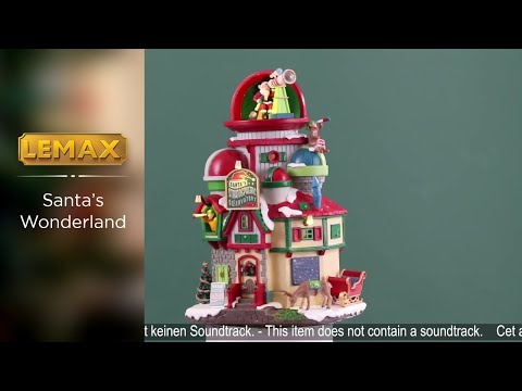 Jultomtens stratosfäriska