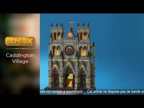 St. Patricks katedral
