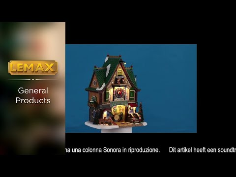 Vänliga skogens urverk