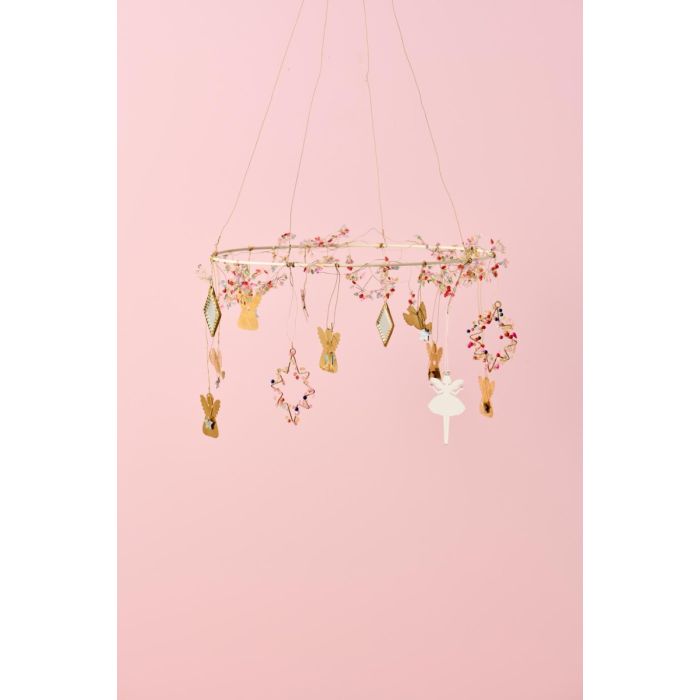 Papirklip engel 3-pak