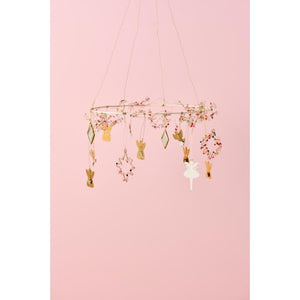 Papirklip engel 3-pak