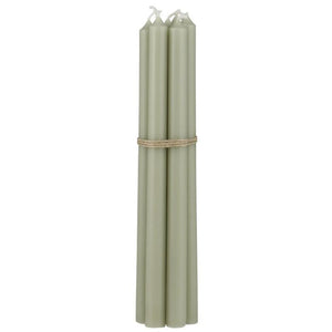 Ib Laursen Kertelys støvgrønne 5-pak