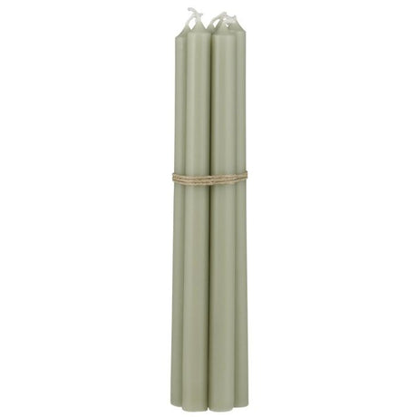 Ib Laursen Kertelys støvgrønne 5-pak