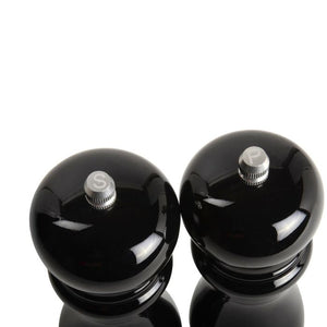 Salt- & peberkværn sort