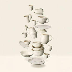 Cafe Latte krus Mynte butter cream