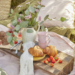 Ib Laursen kande i Mynte-serien 1