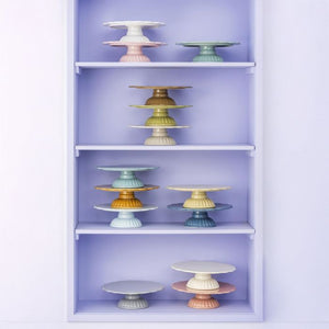 Ib Laursen kagefade på fod i Mynte-serien