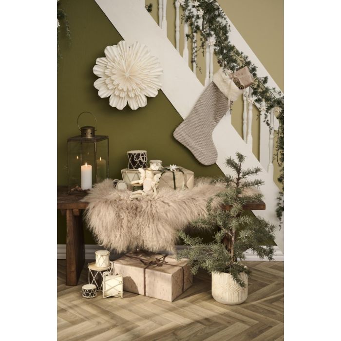 Ib Laursen Rund stjerne