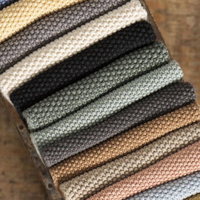 Karklud Mynte cornflower