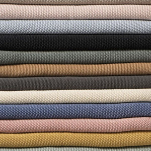 Håndklæde Mynte cornflower