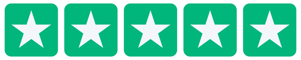 Vi har bra recensioner