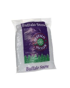 Buffalo Snow