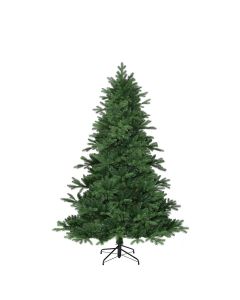 Brampton kunstigt juletræ 215 cm højt