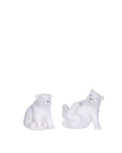 Isbjørne