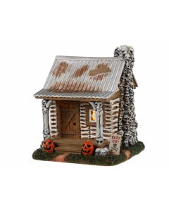 Skeleton Cottage