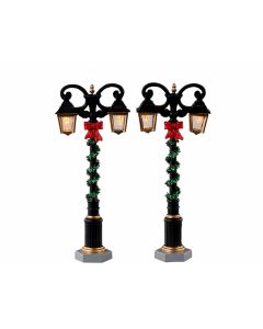 Splendid Lights Set Of 2