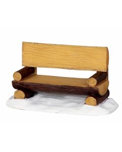 Log Bench