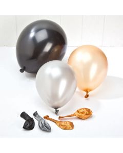 Ballonger Metallic