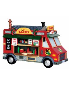 Taco Food Truck