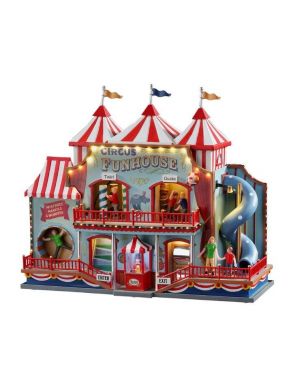 Circus Funhouse