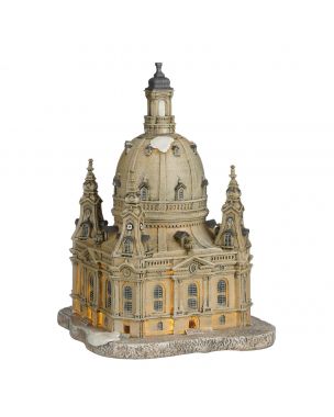 Luville Dresden Frauenkirche