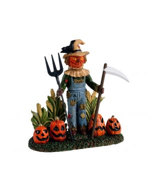 Scary Scarecrow