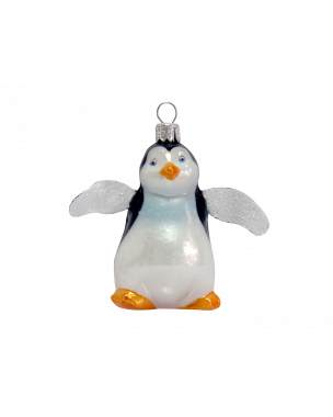 Julkula Pingvin