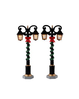 Splendid Lights Set Of 2