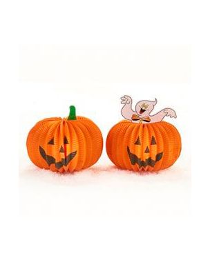 Pumpa i papper 18 cm