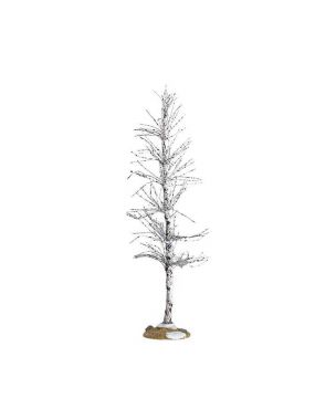 Christmas Bristle Tree - Lemax